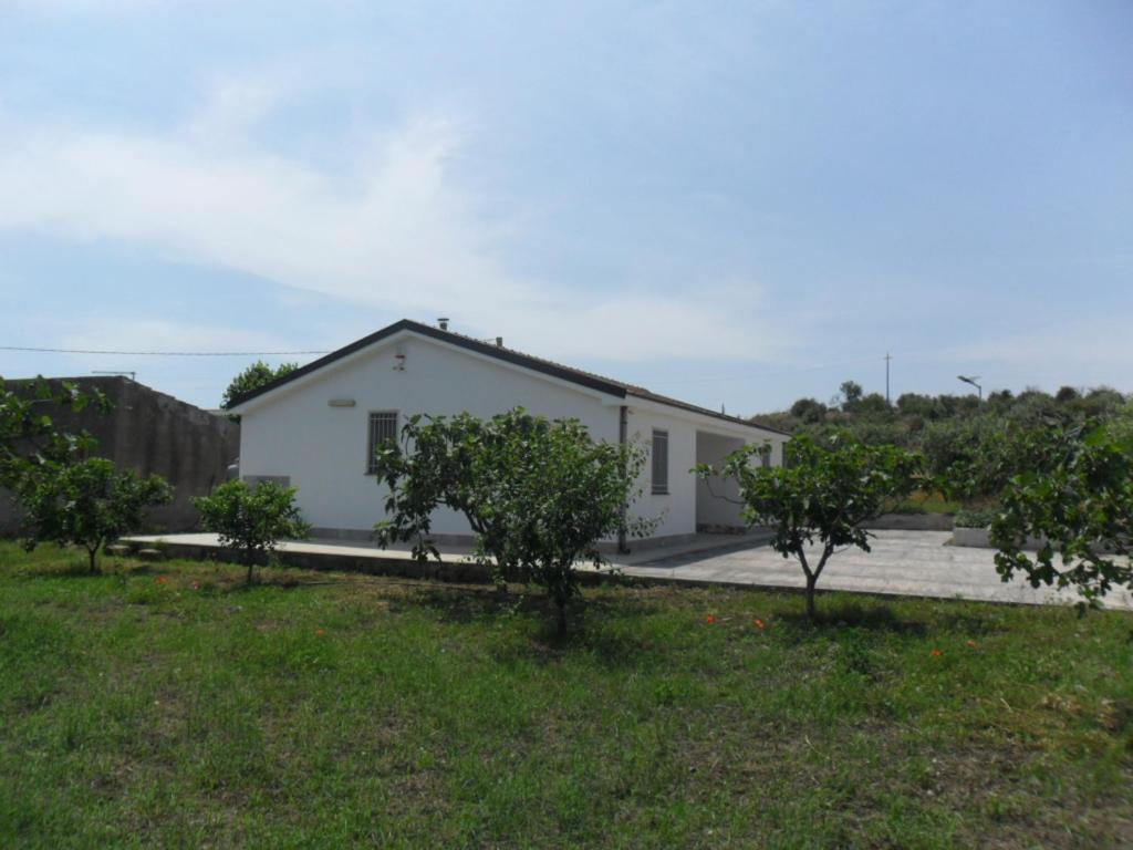 Elena House Castelluccio Villa Agnone Bagni Ngoại thất bức ảnh