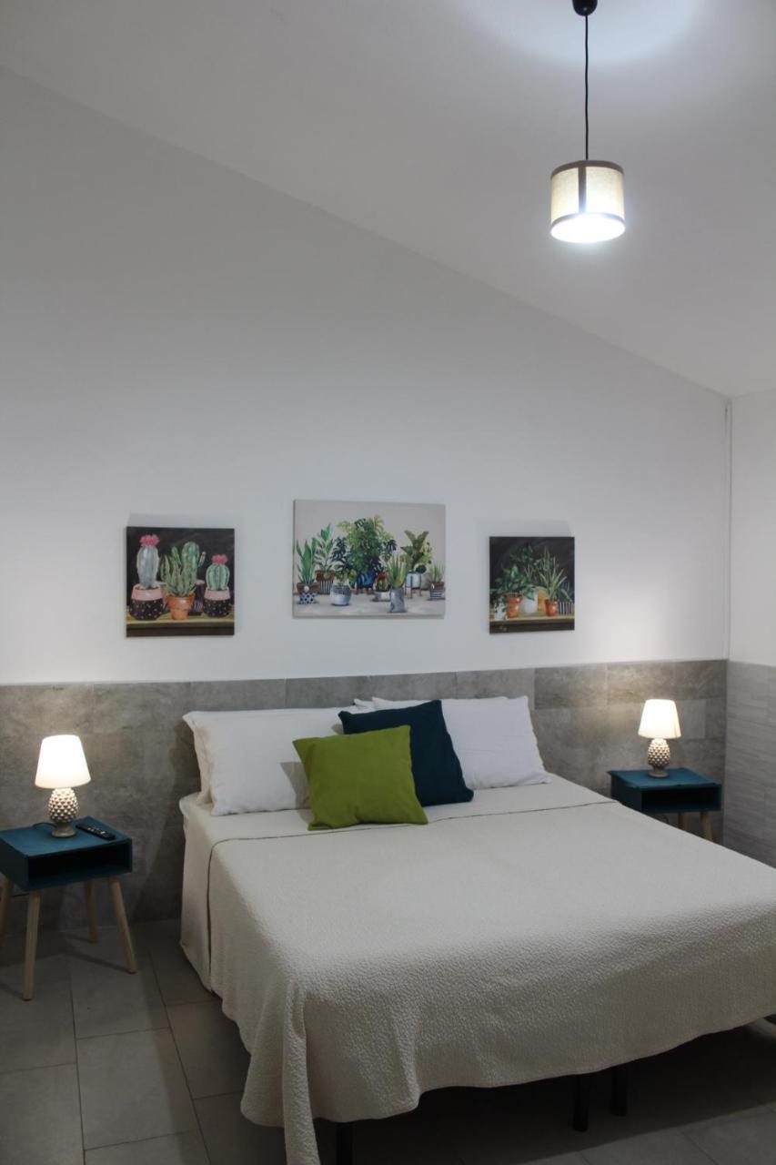 Elena House Castelluccio Villa Agnone Bagni Ngoại thất bức ảnh